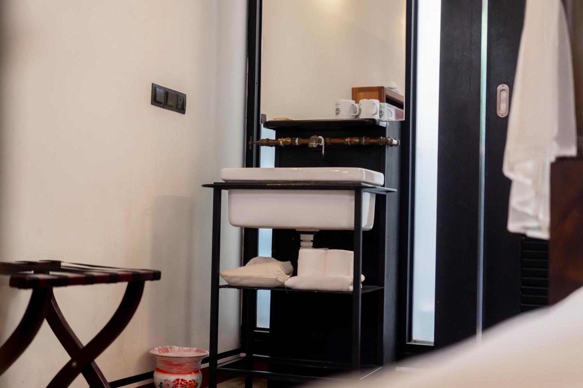 Tian Jing Hotel