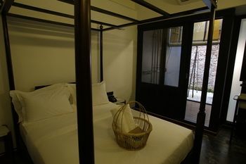 Tian Jing Hotel Kuala Lumpur