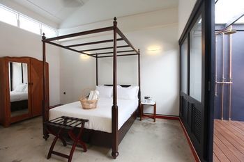 Tian Jing 3* Kuala Lumpur