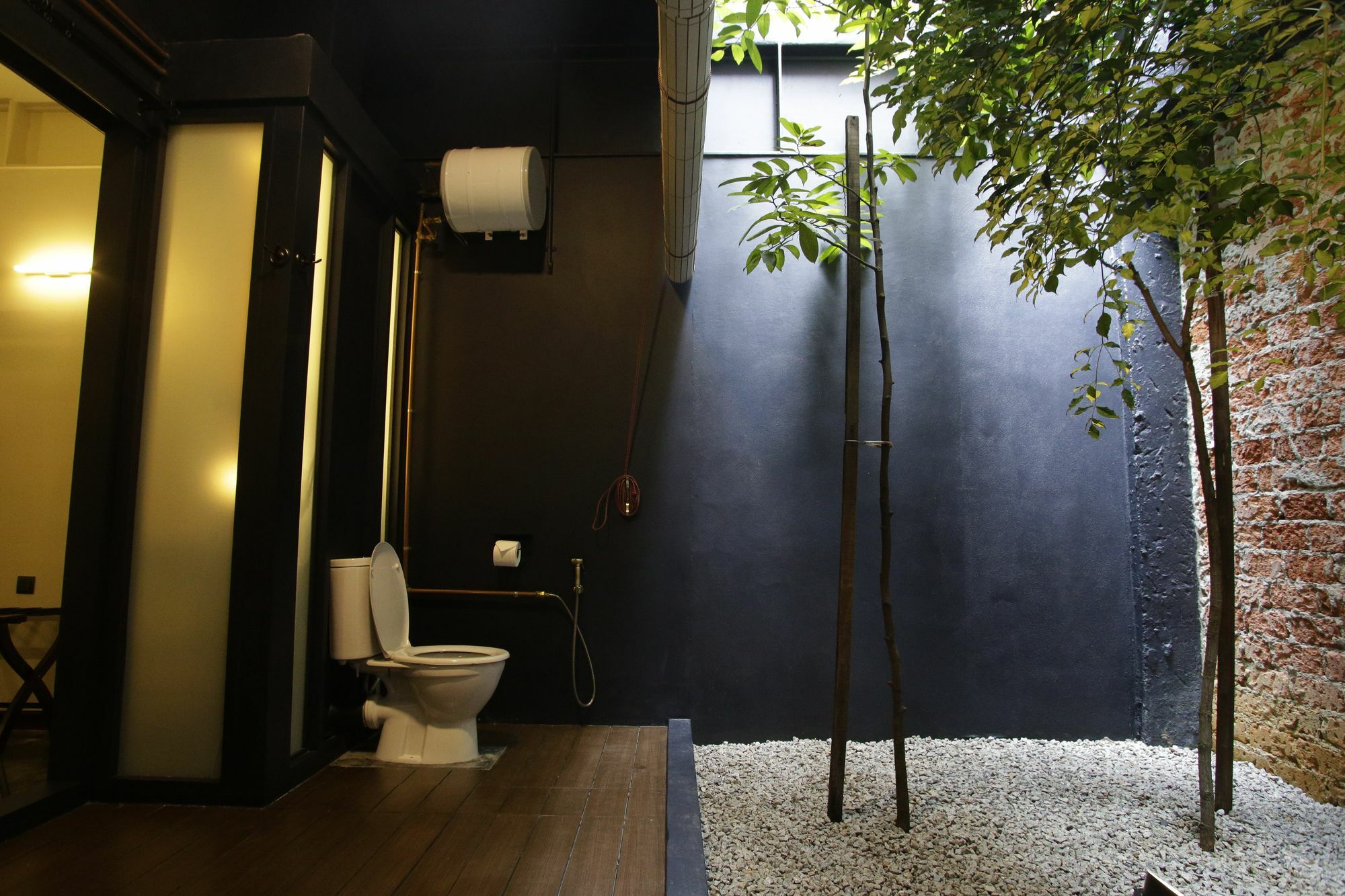 Hotel Tian Jing