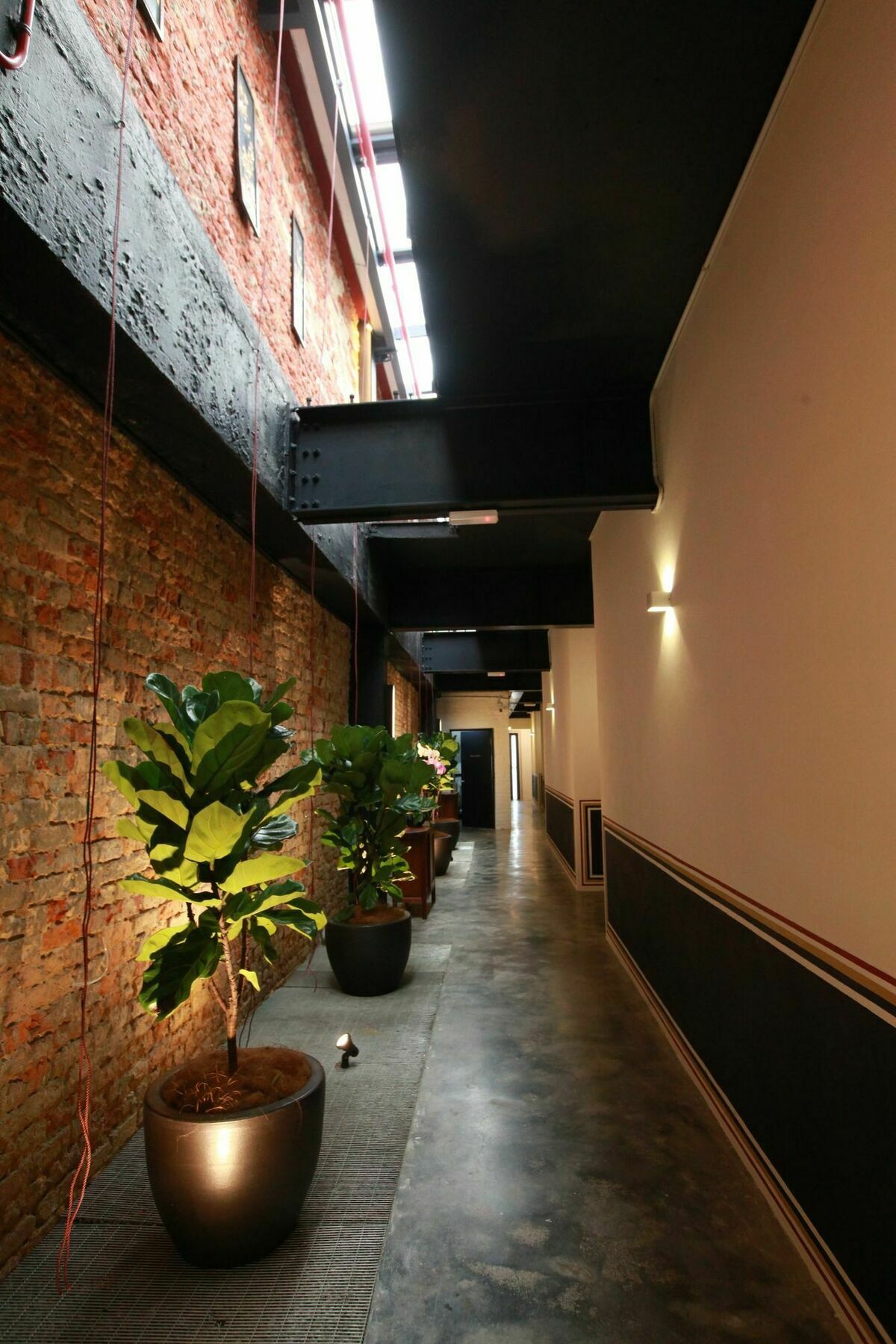 Tian Jing Hotel Kuala Lumpur